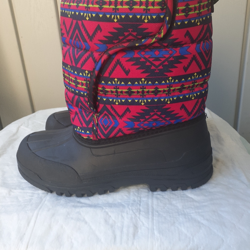 Polo Ralph boots - Picture 9 of 13